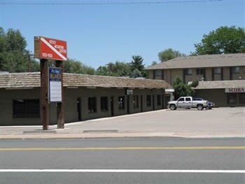 More Photos Of 1920 Wadsworth Blvd, Lakewood Storefront Retail Office For Lease
