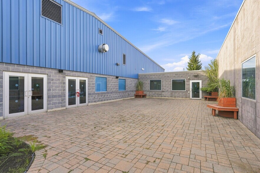 More Photos Of 100 James E Casey Dr, Buffalo Industrial For Sale
