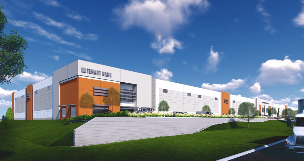 More Photos Of 10723 Garrison Rd, Charlotte Unknown For Lease