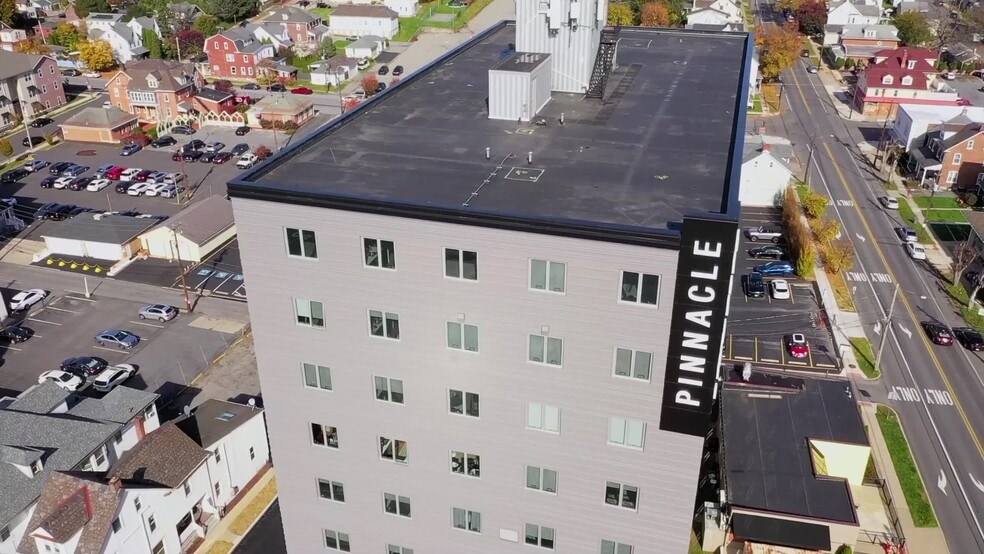 Primary Photo Of 65 E Elizabeth Ave, Bethlehem Medical For Lease