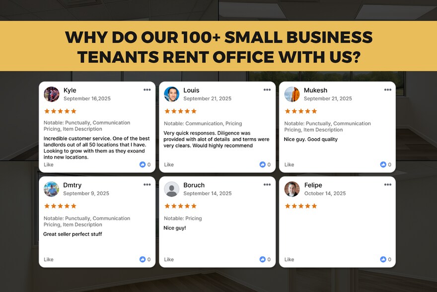 More Photos Of 220 Davidson Ave, Somerset Coworking Space