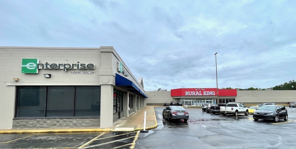 More Photos Of 1615 E Shotwell St, Bainbridge Unknown For Lease