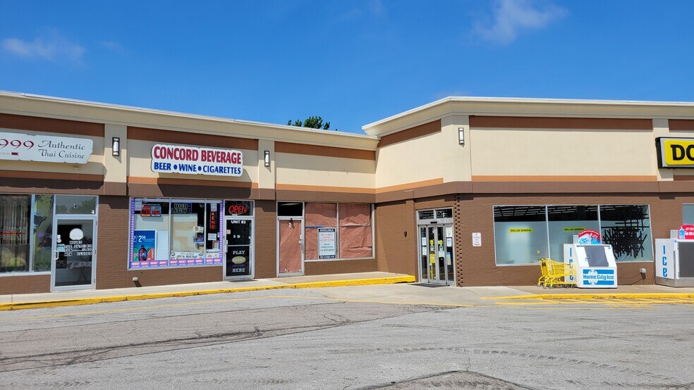 More Photos Of 9853 Johnnycake Ridge Rd, Mentor Unknown For Lease