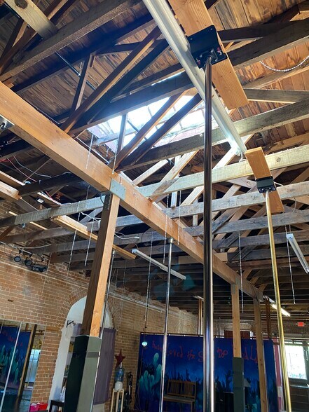 More Photos Of 15-19 E Toole Ave, Tucson Storefront For Lease