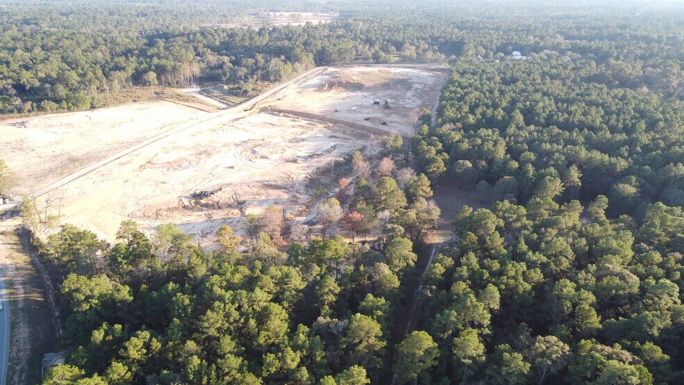 Primary Photo Of Grand Pines, Magnolia Land For Sale