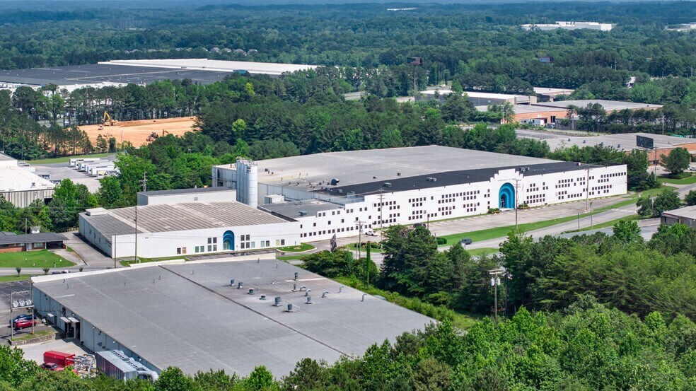 More Photos Of 3295 Dug Gap Rd, Dalton Warehouse For Sale