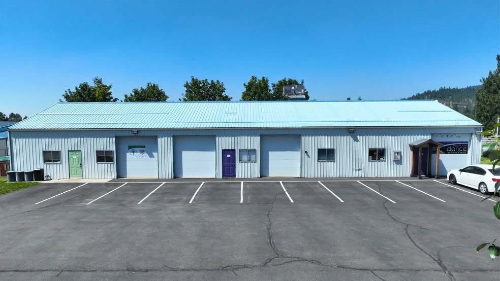 More Photos Of 7762 W Boekel Rd, Rathdrum Self Storage For Sale