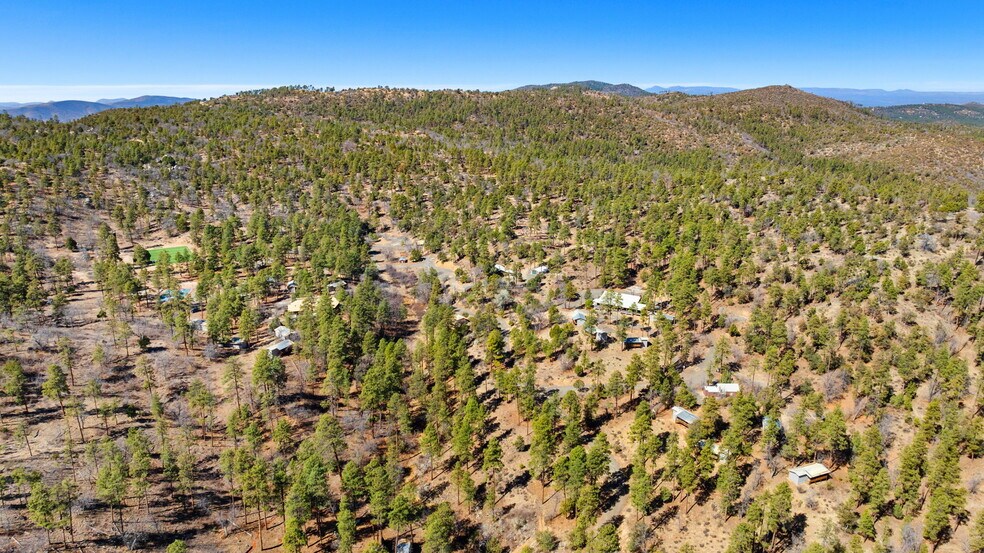 More Photos Of 2500 Cold Springs Rd, Prescott Lodge Meeting Hall For Sale