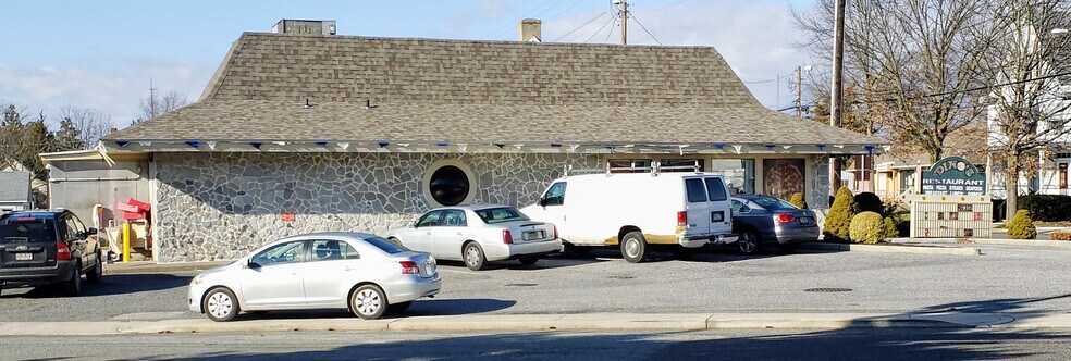 More Photos Of 350 Main St, Cedarville Restaurant For Sale