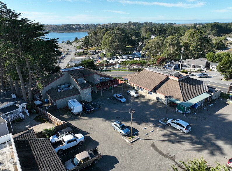 More Photos Of 1400 State Highway 1, Bodega Bay Freestanding For Lease
