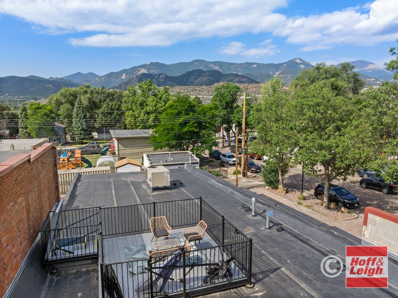 More Photos Of 2629 W Colorado Ave, Colorado Springs Storefront For Sale