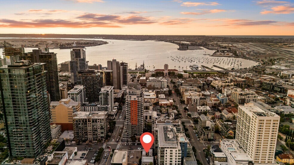 More Photos Of 1537 Union St, San Diego Apartments For Sale
