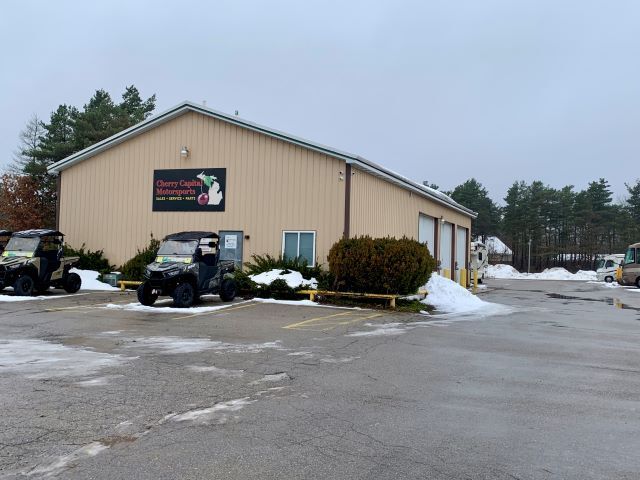 Primary Photo Of 7062 US Highway 31, Grawn Refrigeration Cold Storage For Lease