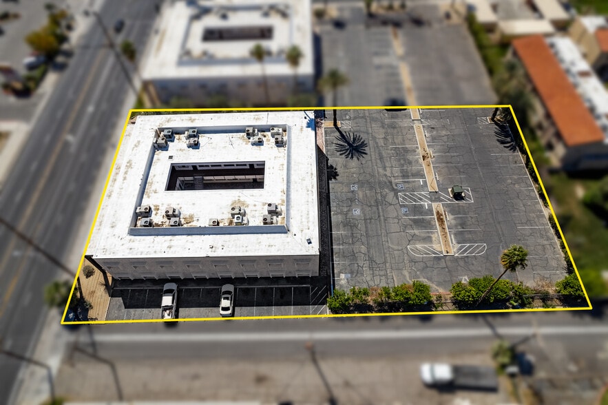 More Photos Of 45691 Monroe St, Indio Medical For Lease