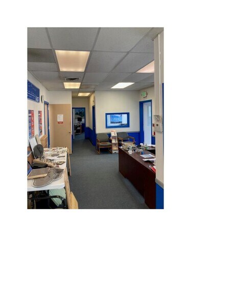 More Photos Of 61 Voorhis Ln, Hackensack Warehouse For Lease