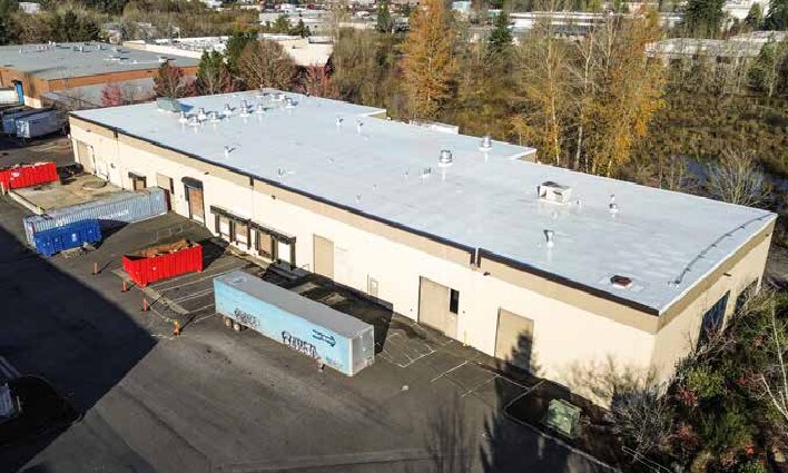 More Photos Of 9955 SW Potano St, Tualatin Warehouse For Sale