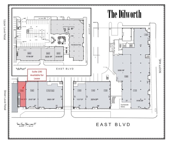 More Photos Of 1315 East Blvd, Charlotte Apartments For Sale