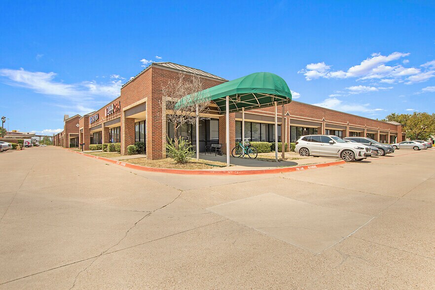 More Photos Of 1445 Mac Arthur Dr, Carrollton Unknown For Lease