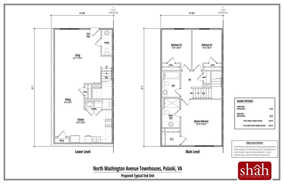 More Photos Of 409 - 431 Washington Ave, Pulaski Apartments For Sale