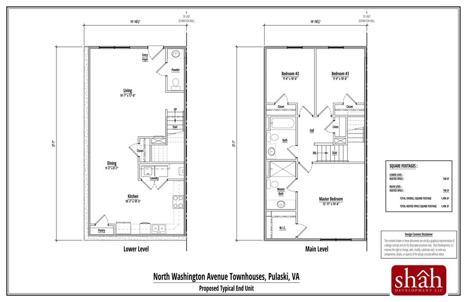 More Photos Of 409 - 431 Washington Ave, Pulaski Apartments For Sale