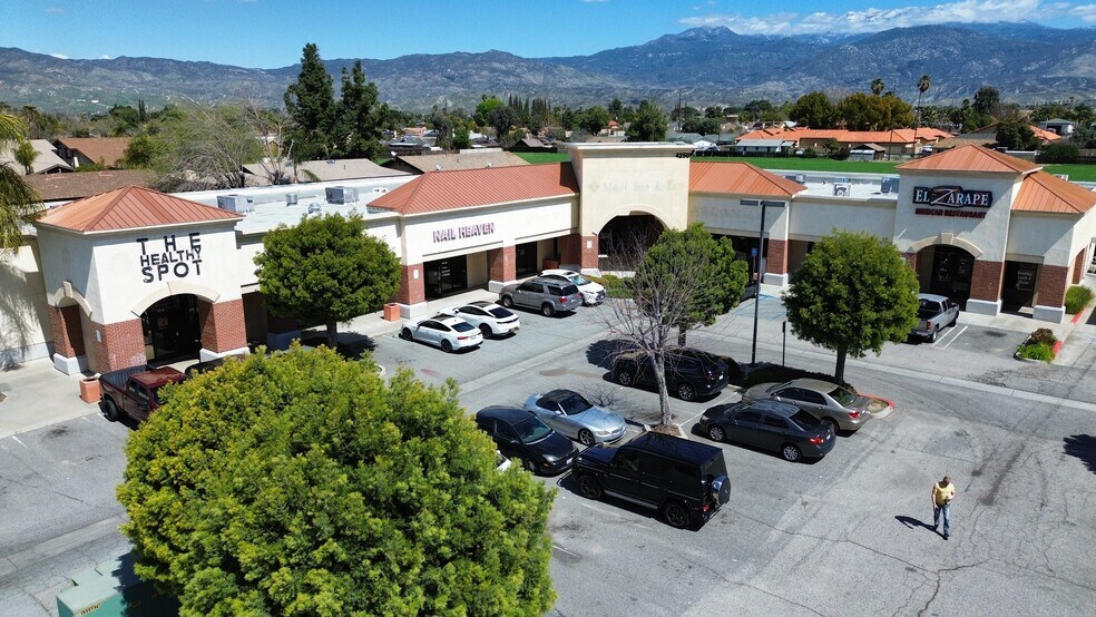 More Photos Of 4110-4190 E Florida Ave, Hemet Unknown For Lease