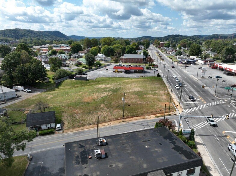 More Photos Of 1800 Euclid Avenue Ave, Bristol Land For Sale