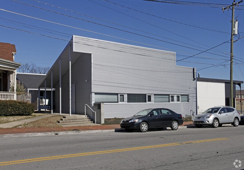Primary Photo Of 58 Lindsley Ave, Nashville Office For Lease