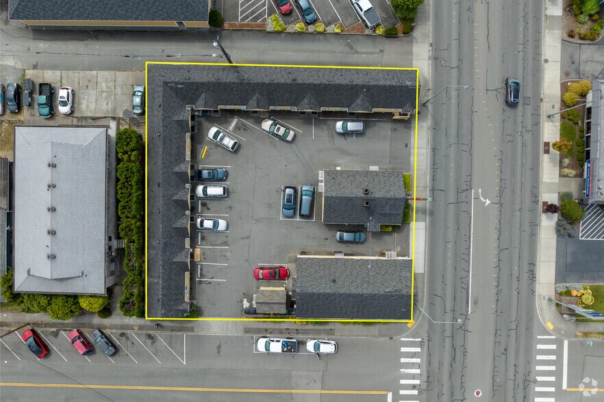 More Photos Of 810 State Ave, Marysville Hotel For Sale