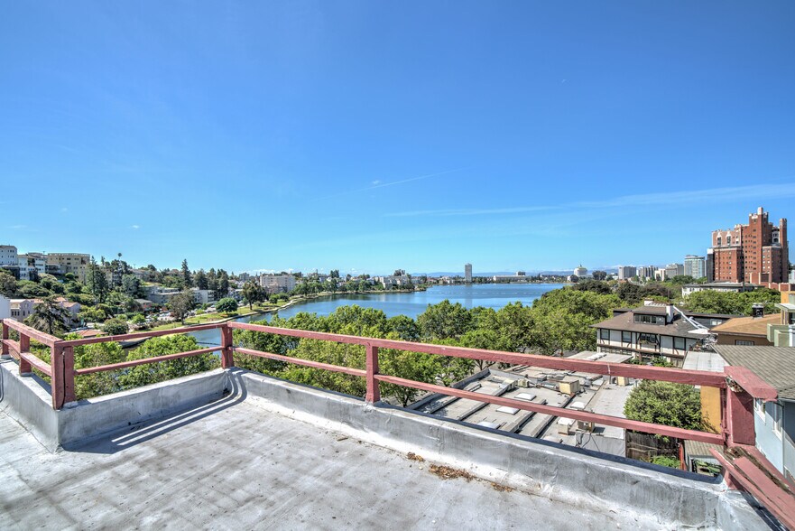 More Photos Of 570 Grand Ave, Oakland Apartments For Sale