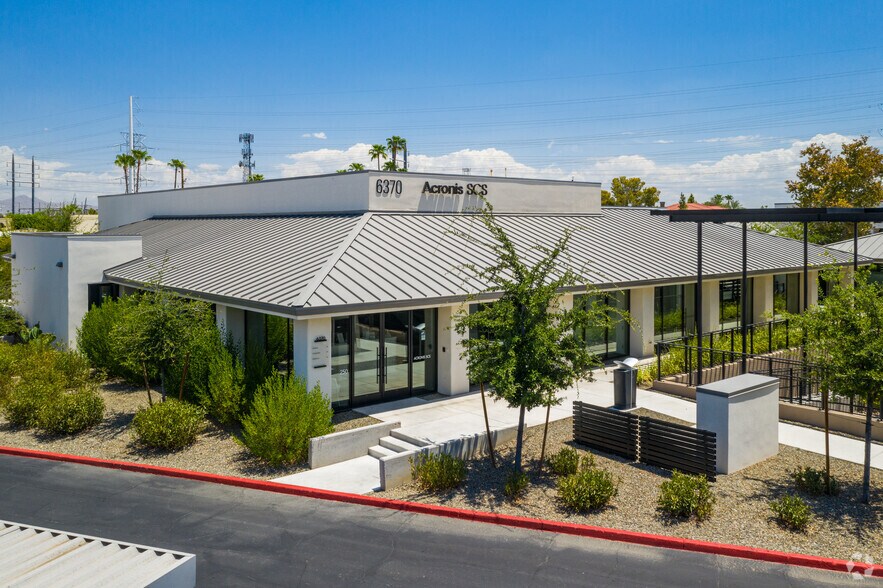 More Photos Of 6320 E Thomas Rd, Scottsdale Unknown For Lease