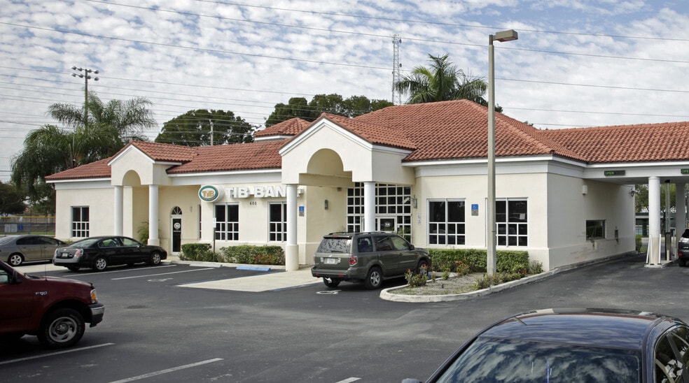 More Photos Of 600 N Homestead Blvd, Homestead Medical For Sale