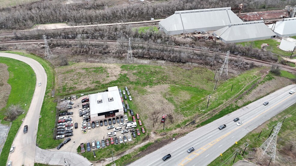 More Photos Of 6200 Avenue H, Rosenberg Land For Sale