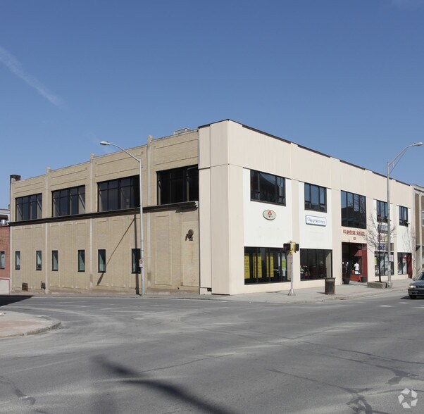 More Photos Of 123-139 North St, Pittsfield Storefront Retail Office For Sale