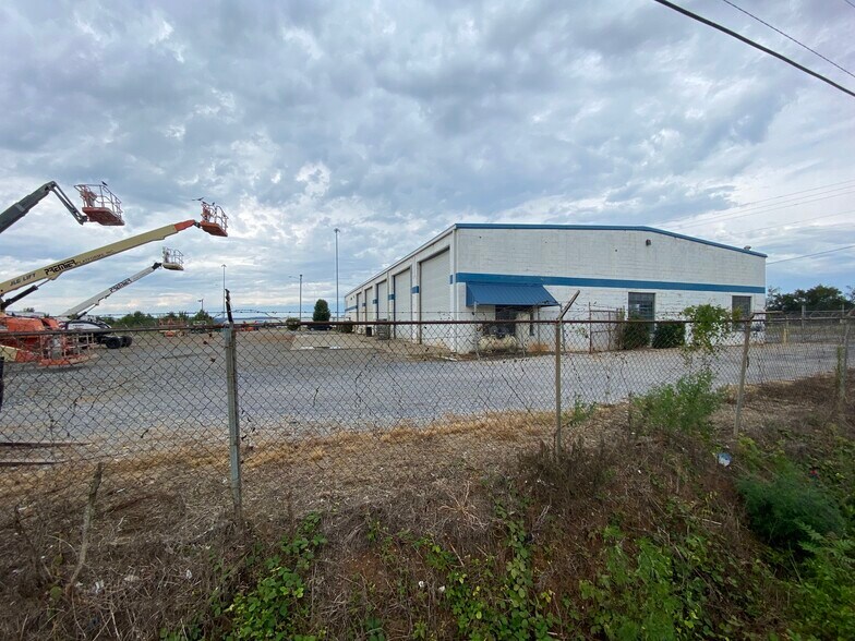 More Photos Of 273 Johnson Lake Rd, Adairsville Land For Sale