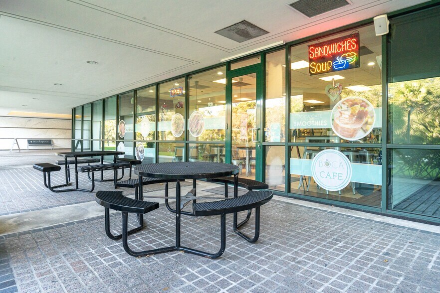 More Photos Of 777 Yamato Rd, Boca Raton Unknown For Lease