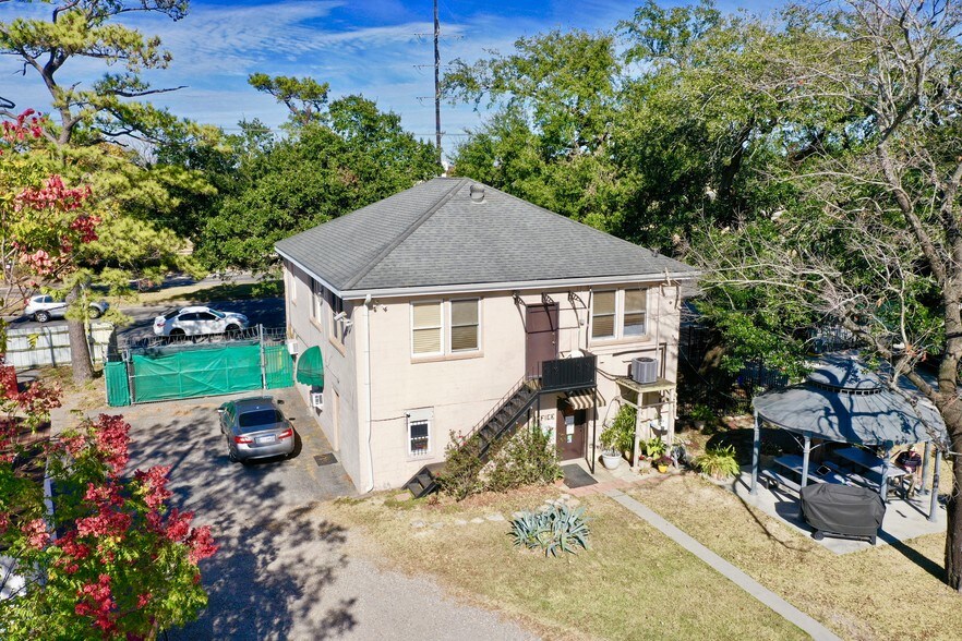 7500 Chef Menteur Hwy, New Orleans, LA 70126 Apartments For Sale