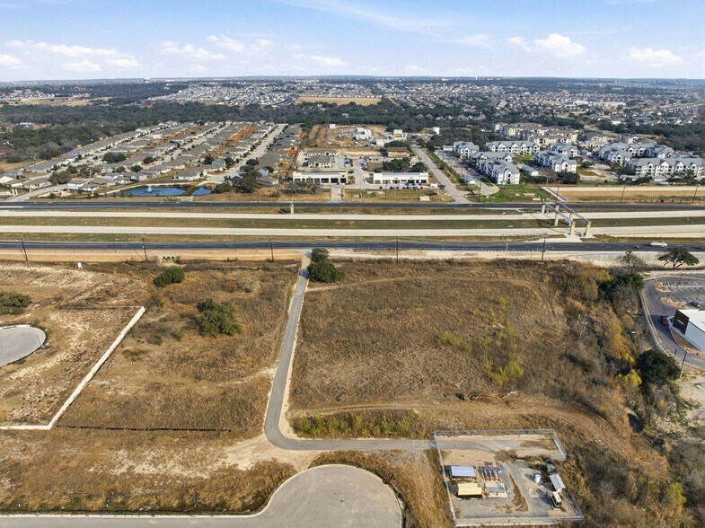 More Photos Of 00 U.S. 183, Leander Land For Sale