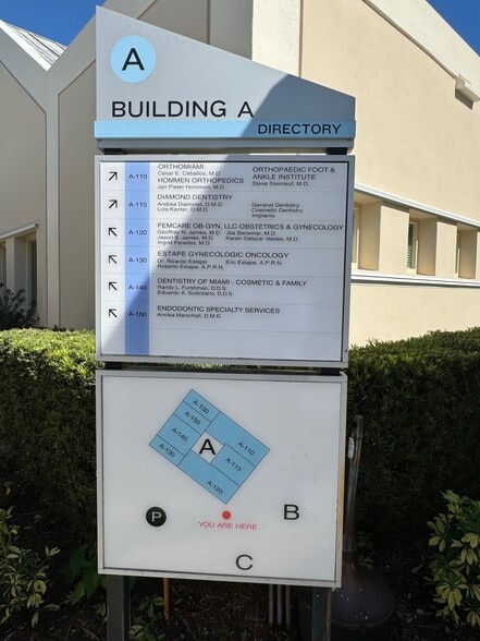 More Photos Of 7800 SW 87th Ave, Miami Medical For Lease