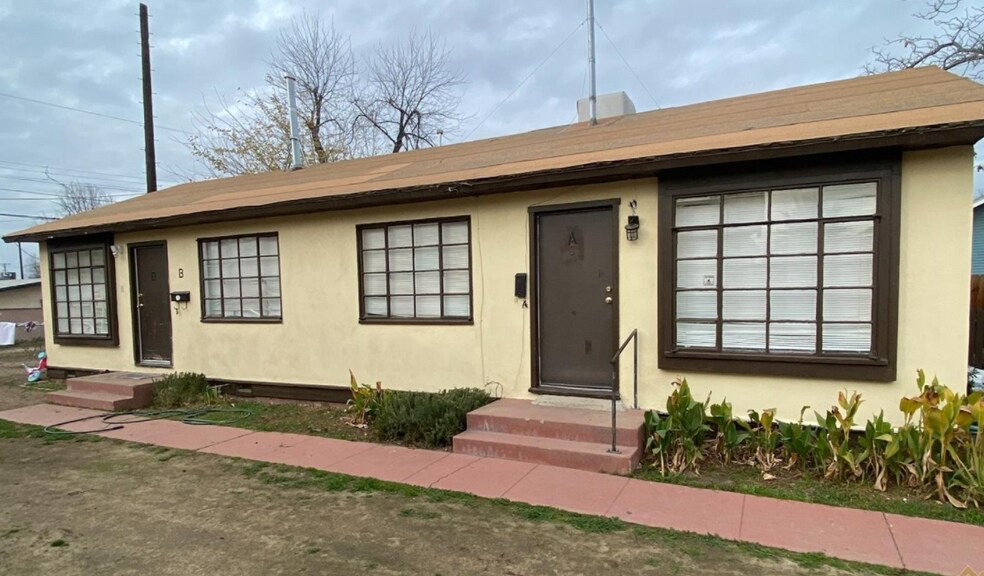 More Photos Of , Bakersfield Multifamily For Sale