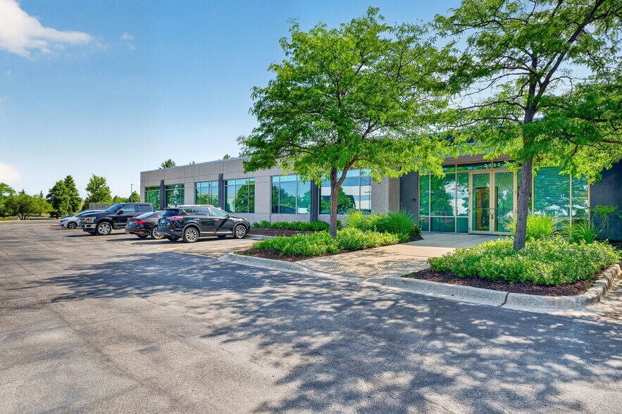More Photos Of 2350 Ravine Way, Glenview Medical For Lease