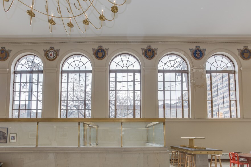 More Photos Of 226 S Broad St, Trenton Bank For Sale
