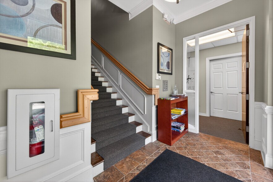 More Photos Of 2741 #100 Campus Walk Ave, Durham Office For Sale