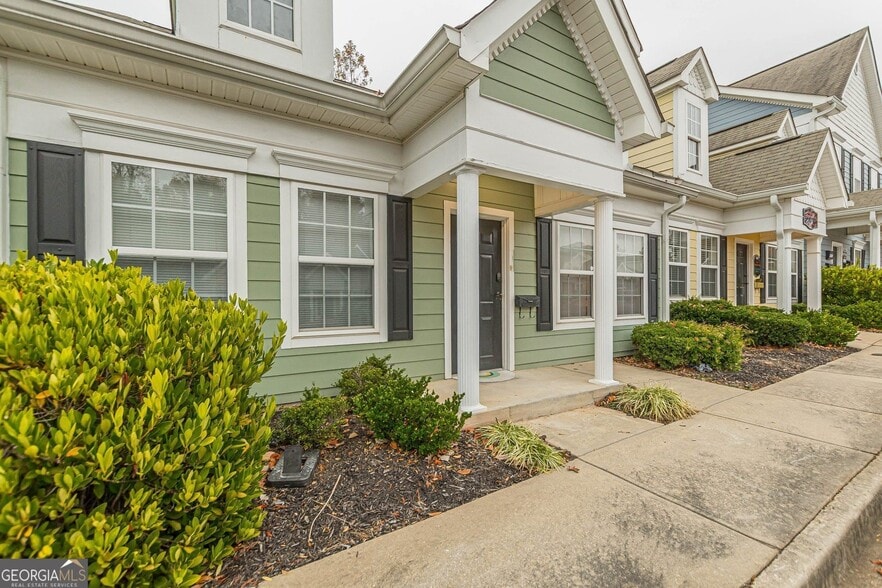 More Photos Of 500 Lanier Ave W, Fayetteville Office For Lease