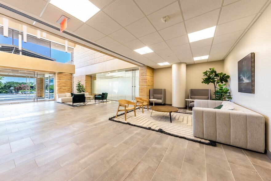 More Photos Of 101 W Louis Henna Blvd, Austin Office For Lease