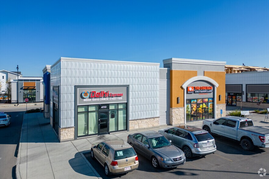 More Photos Of 5850 88 Ave NE, Calgary Storefront For Lease