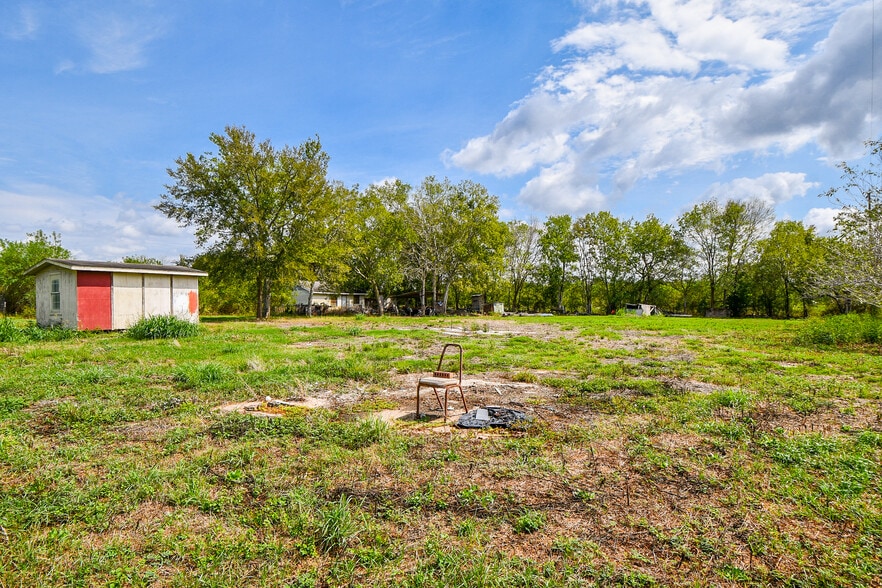 More Photos Of 11601 FM 2759 Rd, Richmond Land For Sale