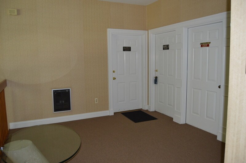 More Photos Of 1-8 Manor Dr, Hampton Medical For Sale