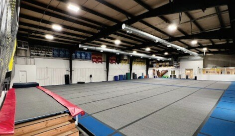 More Photos Of 879 N Jan-Mar Ct, Olathe Warehouse For Sale