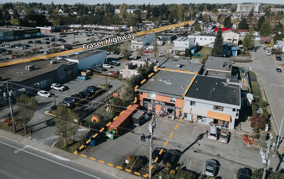 More Photos Of 3083 276 St, Aldergrove Freestanding For Sale