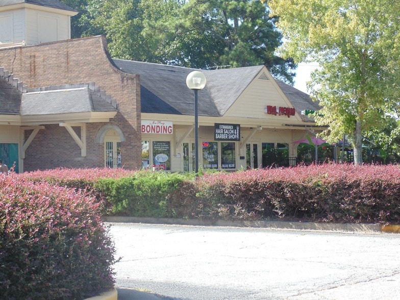 More Photos Of 1115 Powder Springs Rd SW, Marietta General Retail For Sale